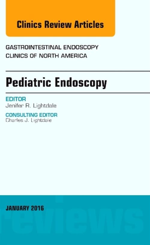 Pediatric Endoscopy