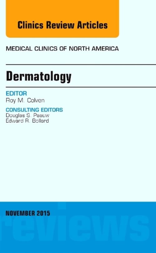 Dermatology