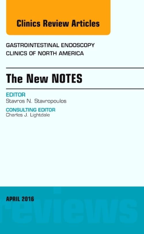 The New Notes
