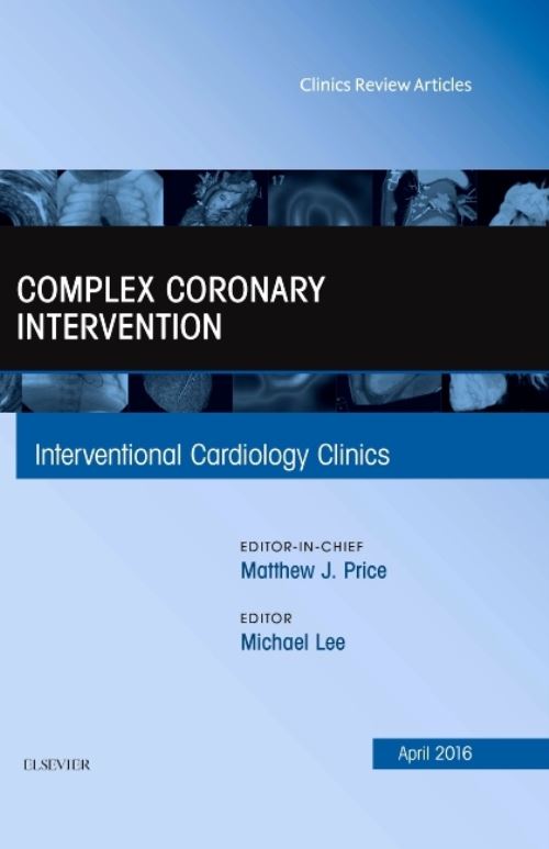 Complex Coronary Intervention