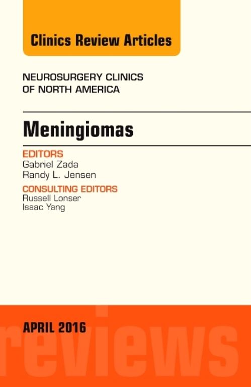Meningiomas