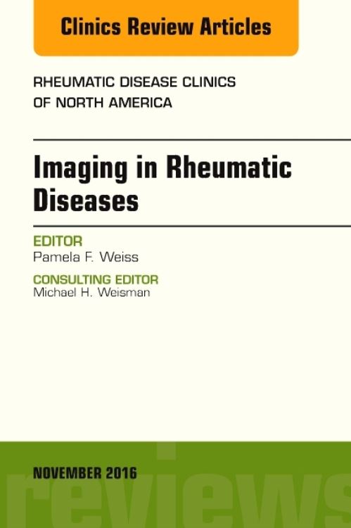 Imaging in Rheumatic Diseases
