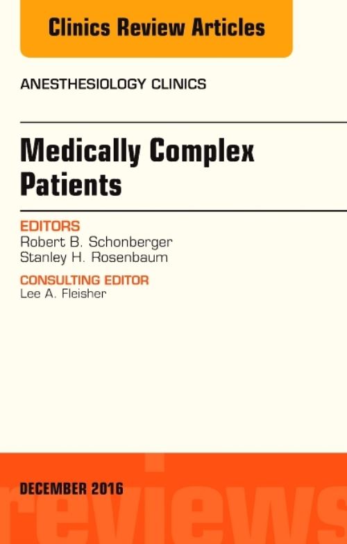 Medically Complex Patients