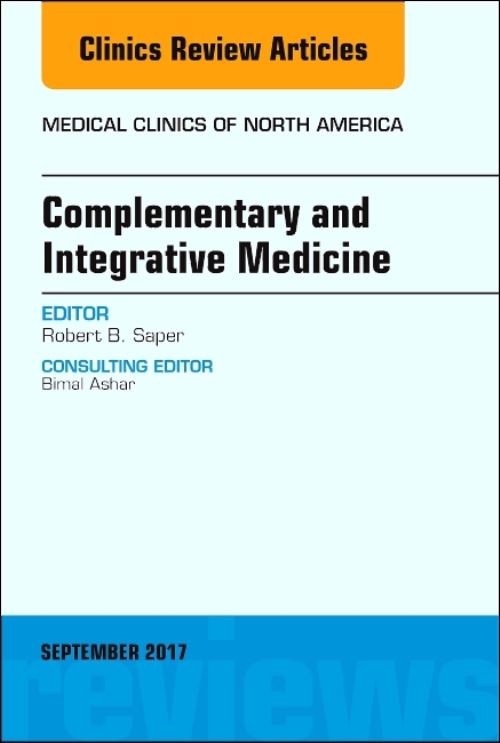 Complementary and Integrative Medicine