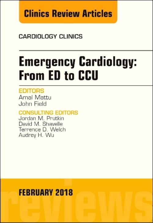 Emergency Cardiology