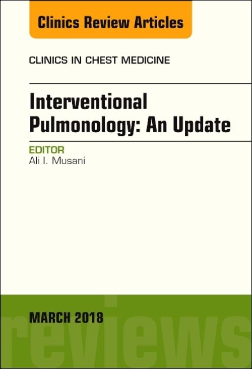 Interventional Pulmonology