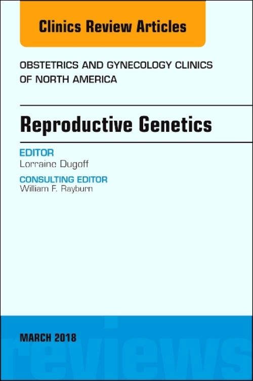 Reproductive Genetics
