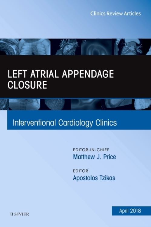 Left Atrial Appendage Closure