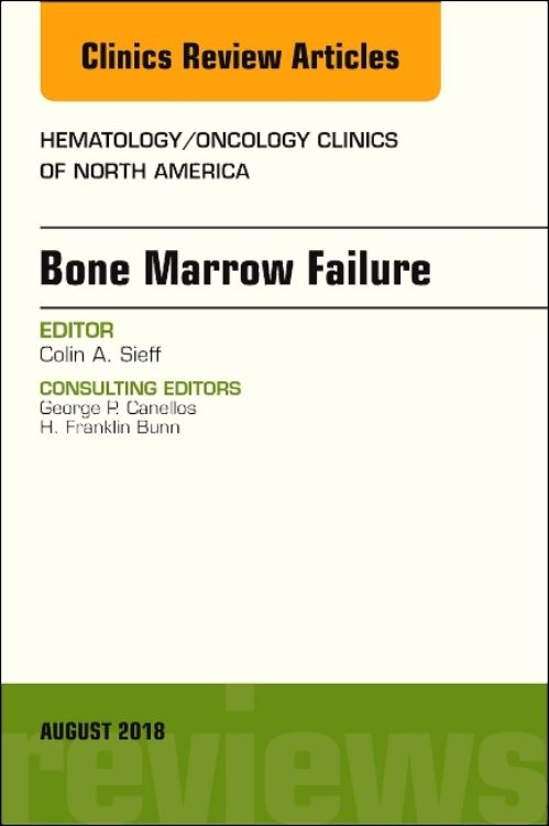 Bone Marrow Failure