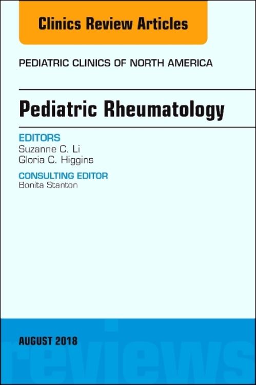 Pediatric Rheumatology