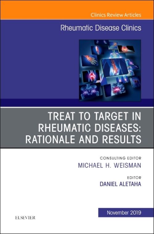 Treat to Target in Rheumatic Diseases
