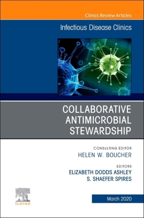 Collaborative Antimicrobial Stewardship