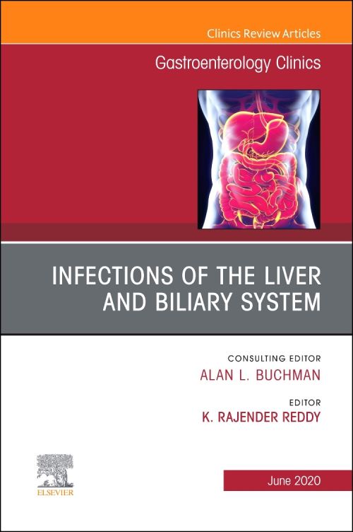 Infections of the Liver and Biliary System