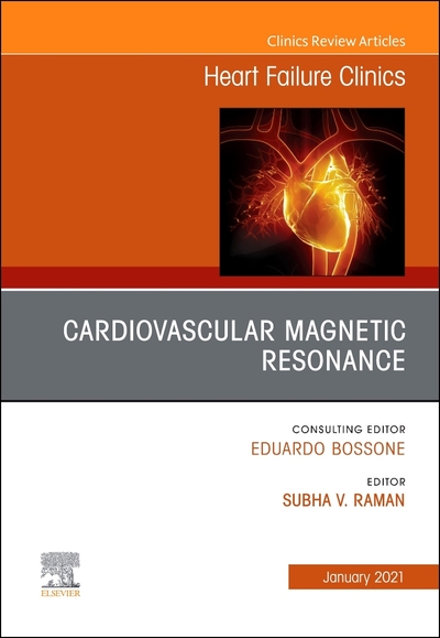 Cardiovascular Magnetic Resonance