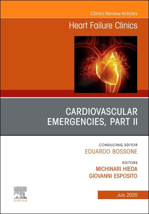 Cardiovascular Emergencies. Part II