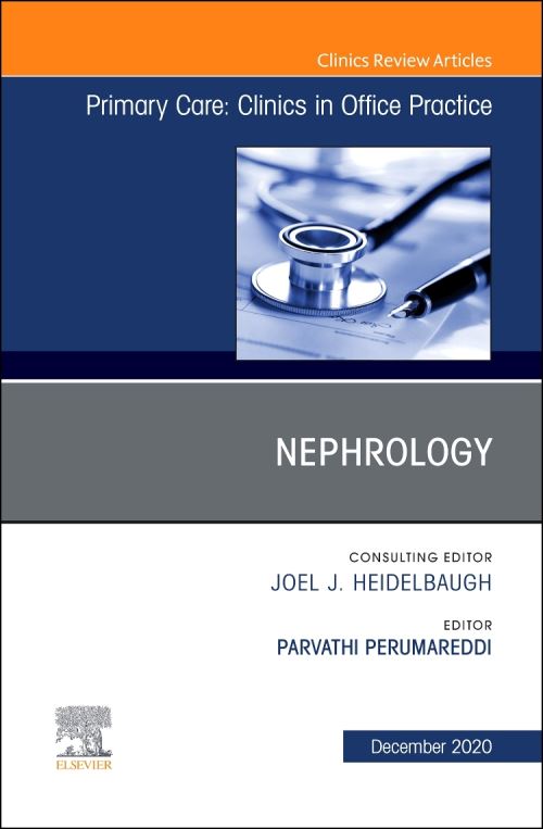 Nephrology