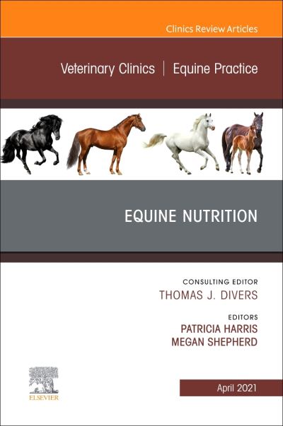 Equine Nutrition
