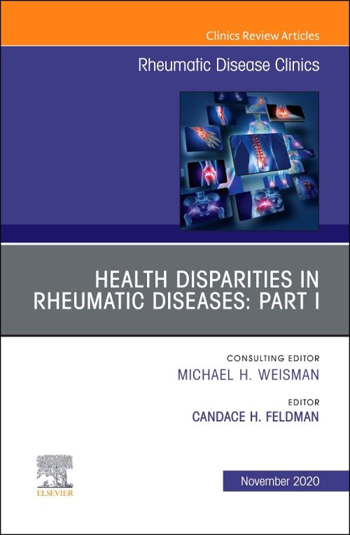 Health Disparities in Rheumatic Diseases. Part I