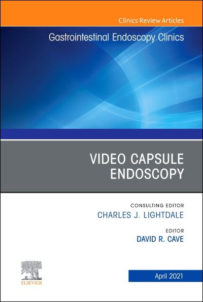 Video Capsule Endoscopy