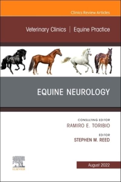 Equine Neurology, An Issue of Veterinary Clinics of North America
