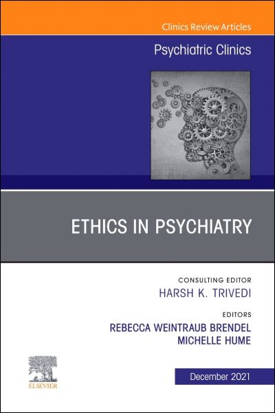 Psychiatric Ethics