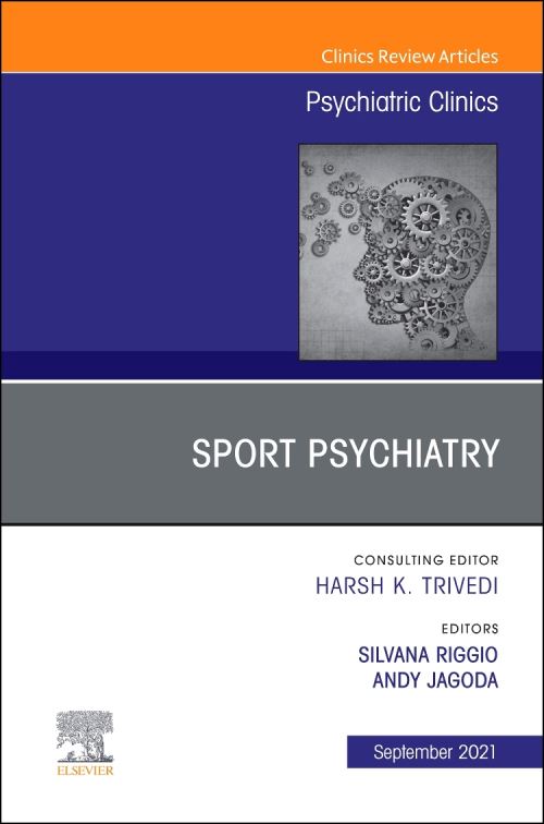 Sport Psychiatry