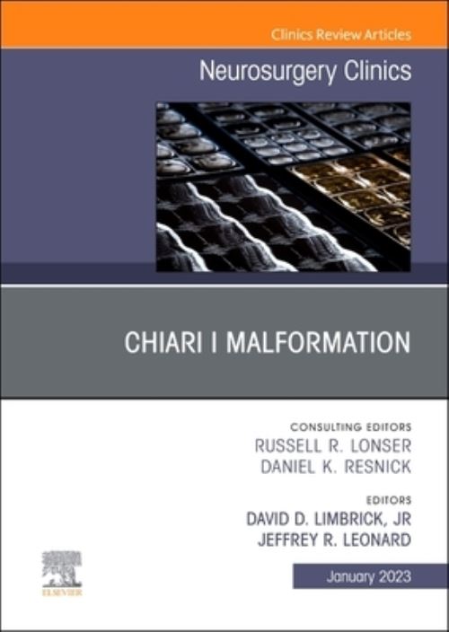Chiari I Malformation