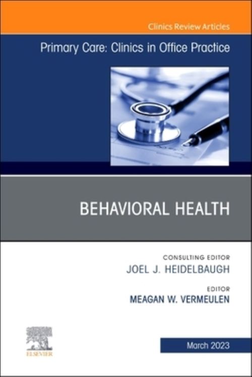 Behavioral Health