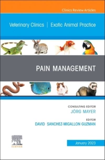 Pain Management