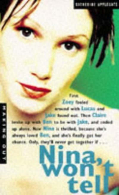 Nina Won't Tell