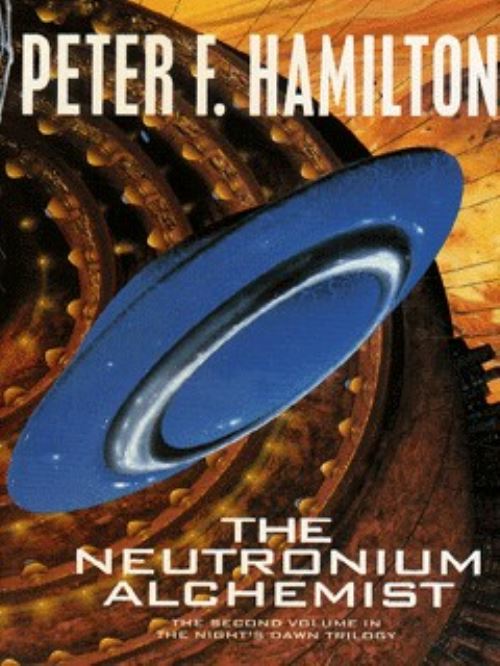 The Neutronium Alchemist