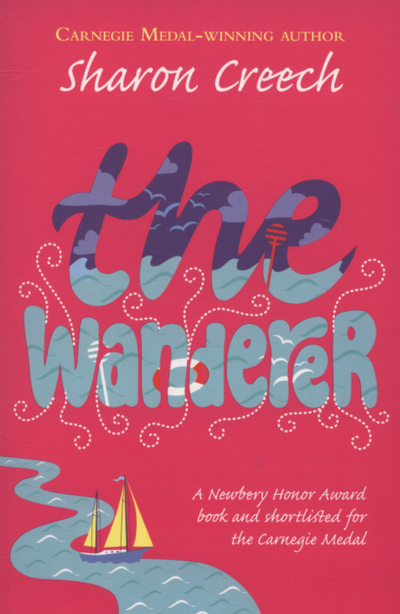 The Wanderer