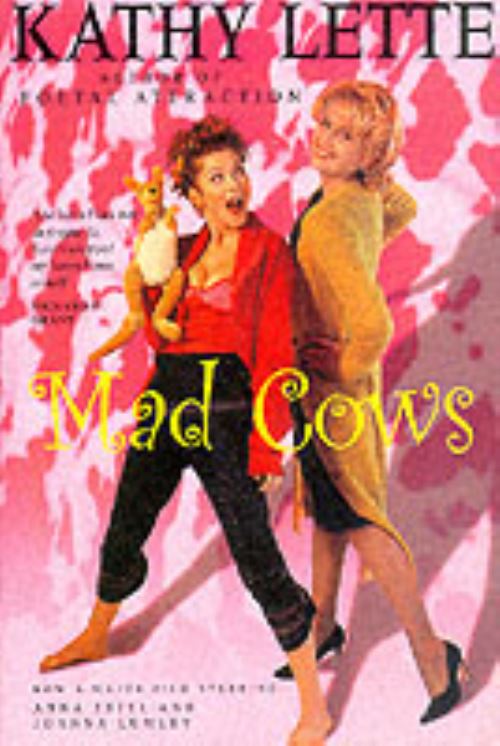 Mad Cows