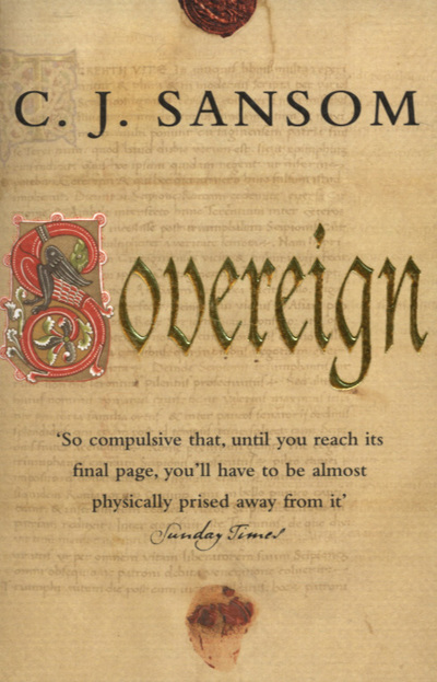 Sovereign