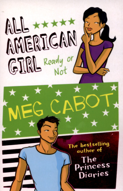 All American Girl, Ready or Not