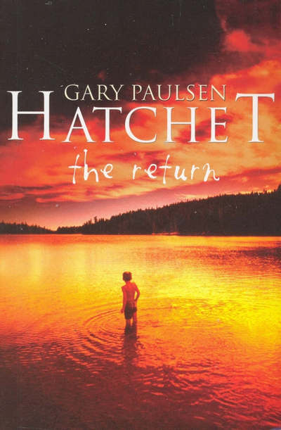 Hatchet