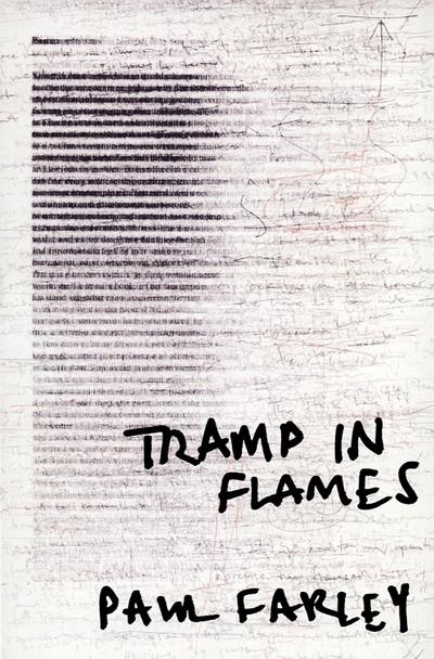 Tramp in Flames