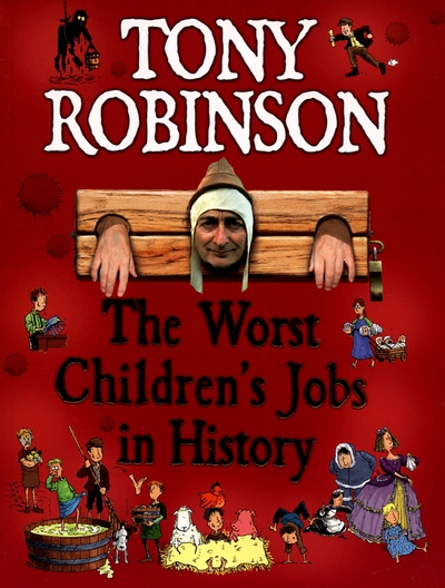The Worst Children's Jobs In History