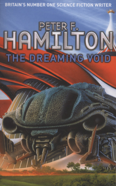 The Dreaming Void