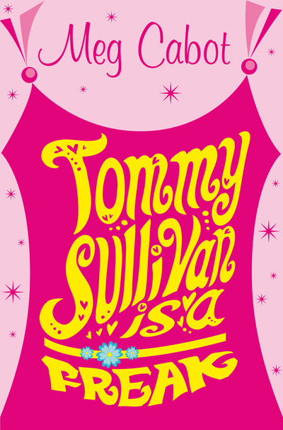 Tommy Sullivan Is a Freak