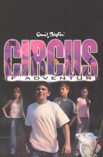 The Circus of Adventure