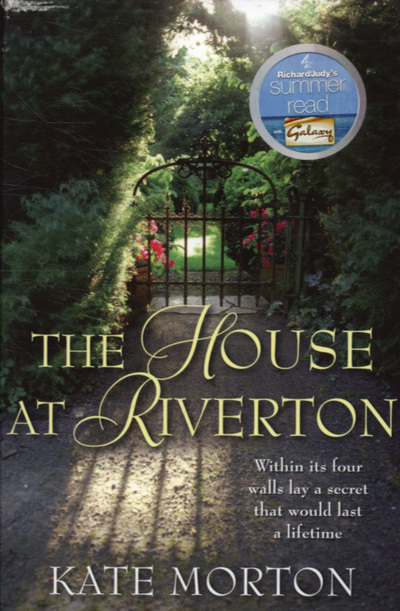The House at Riverton