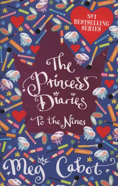 The Princess Diaries: To the Nines