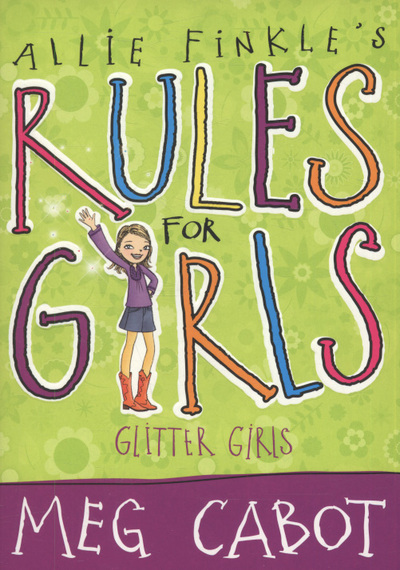 Glitter Girls