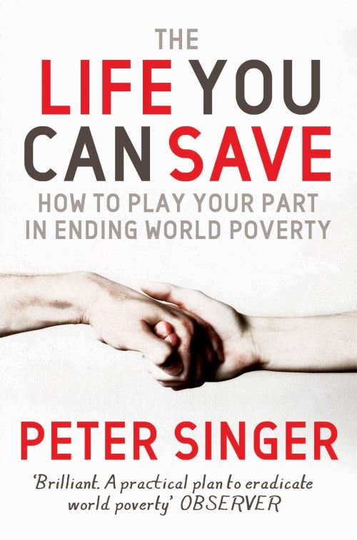 The Life You Can Save