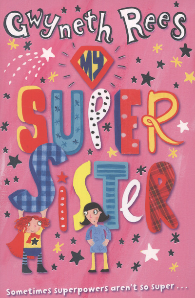 My Super Sister