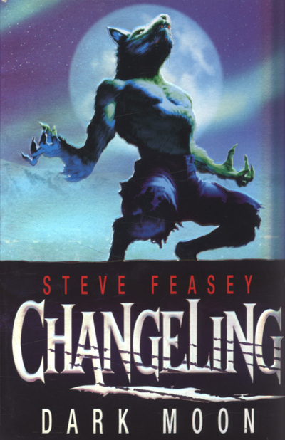 Changeling: Dark Moon