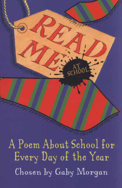 Read Me at School
