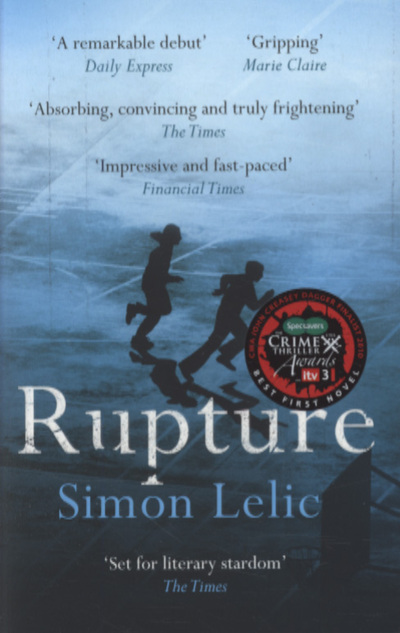 Rupture