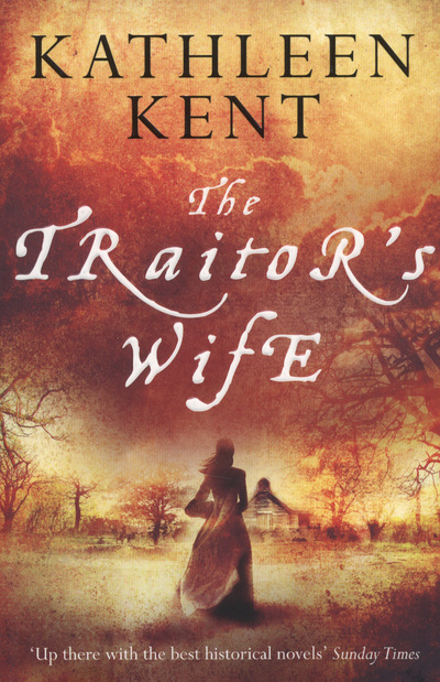 The Traitor's Wife